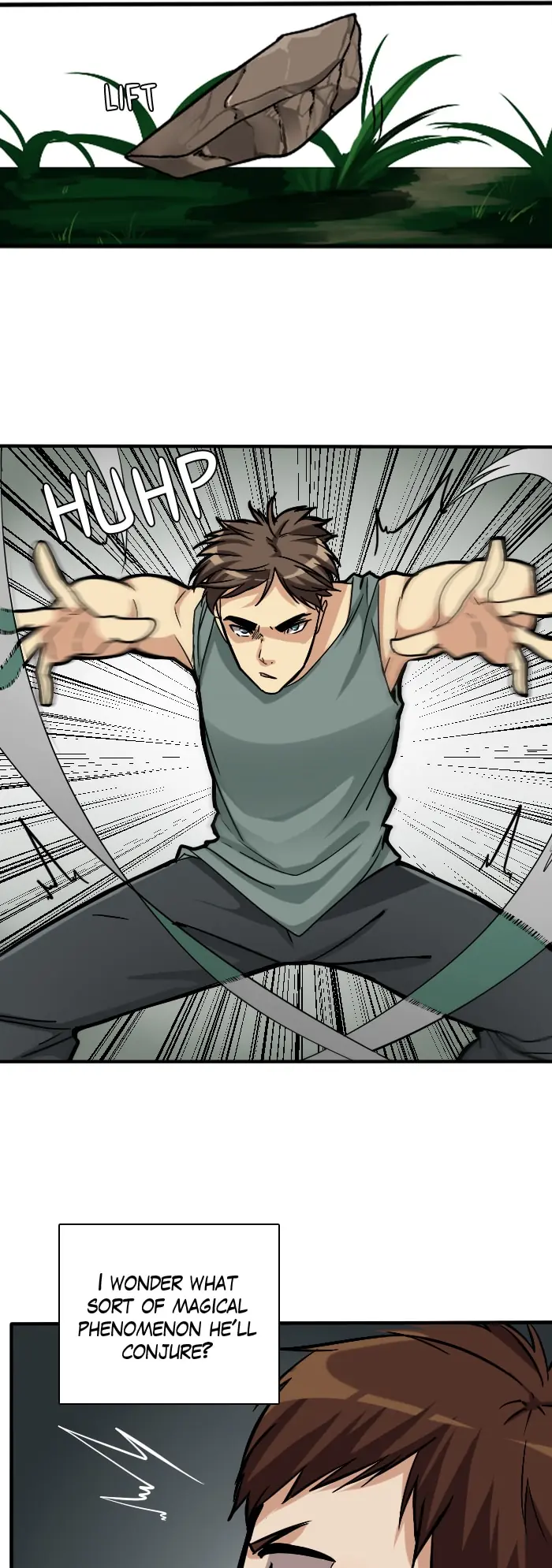 The Beginning After the End Chapter 3 image 30_optimized